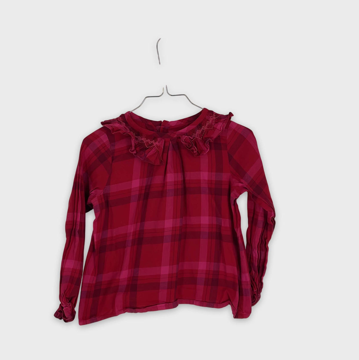 0-Chemise/blouse Jacadi 6 ans