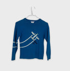 0-Pull Jacadi 8 ans