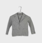 0-Veste/manteau Petit Bateau 5 ans
