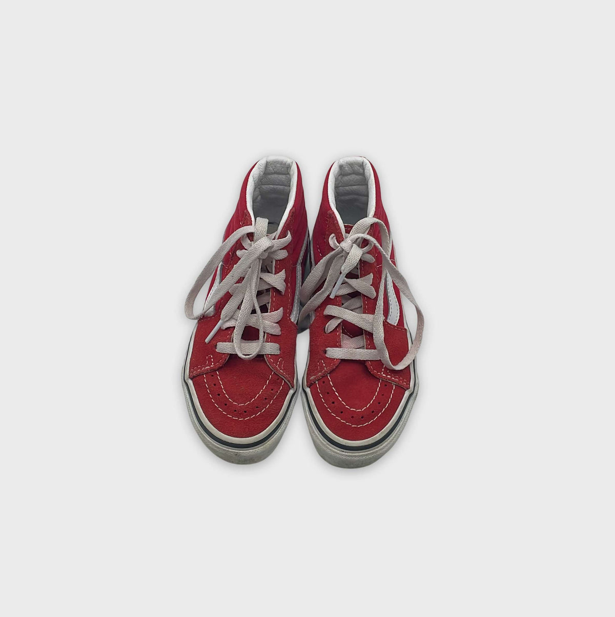 0-Chaussures Vans Taille 30