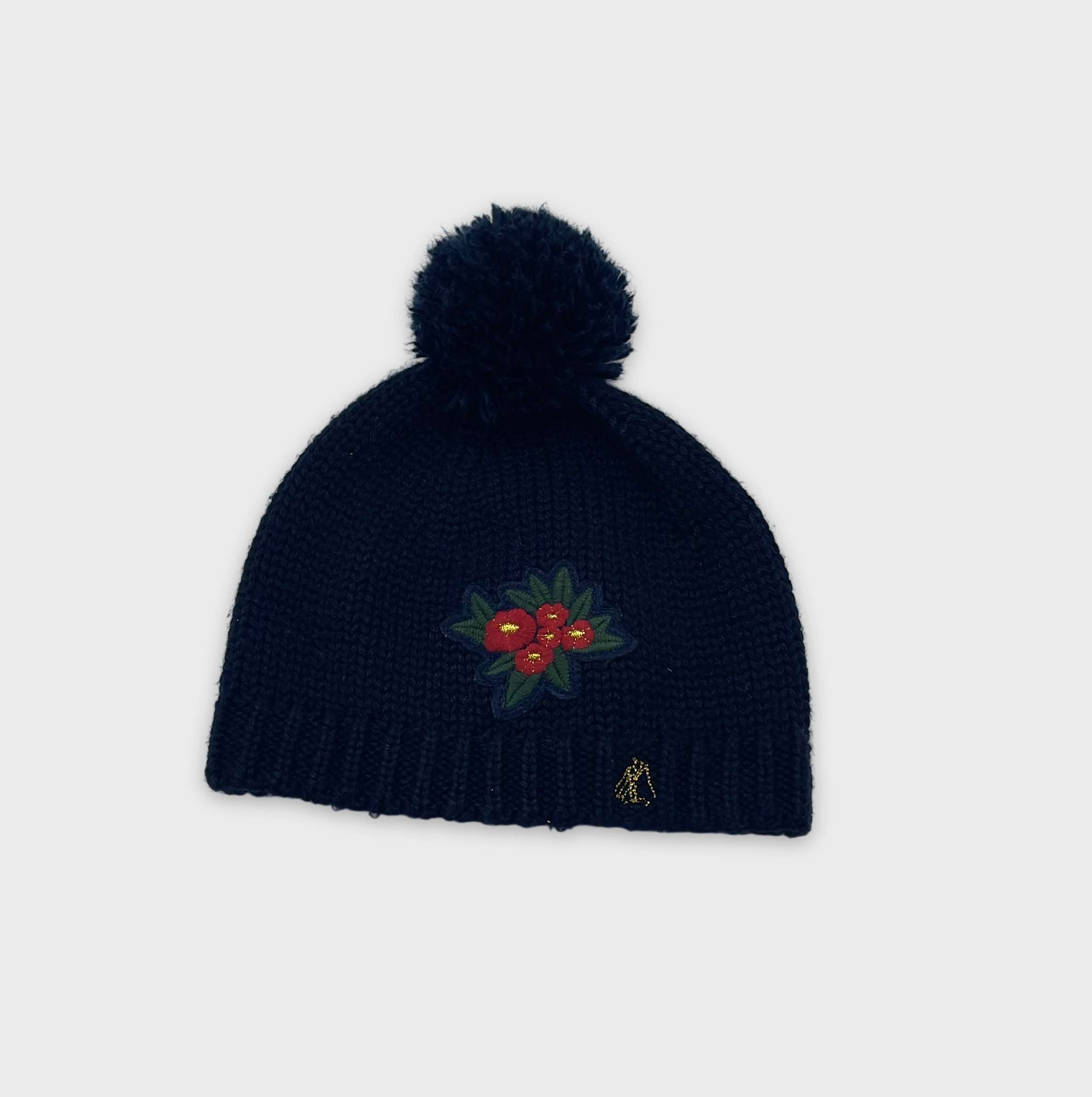 0-Bonnet/Cagoule Petit Bateau