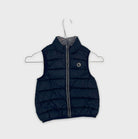 0-Doudoune Petit Bateau 24 mois