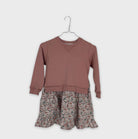 0-Robe Bonpoint 6 ans