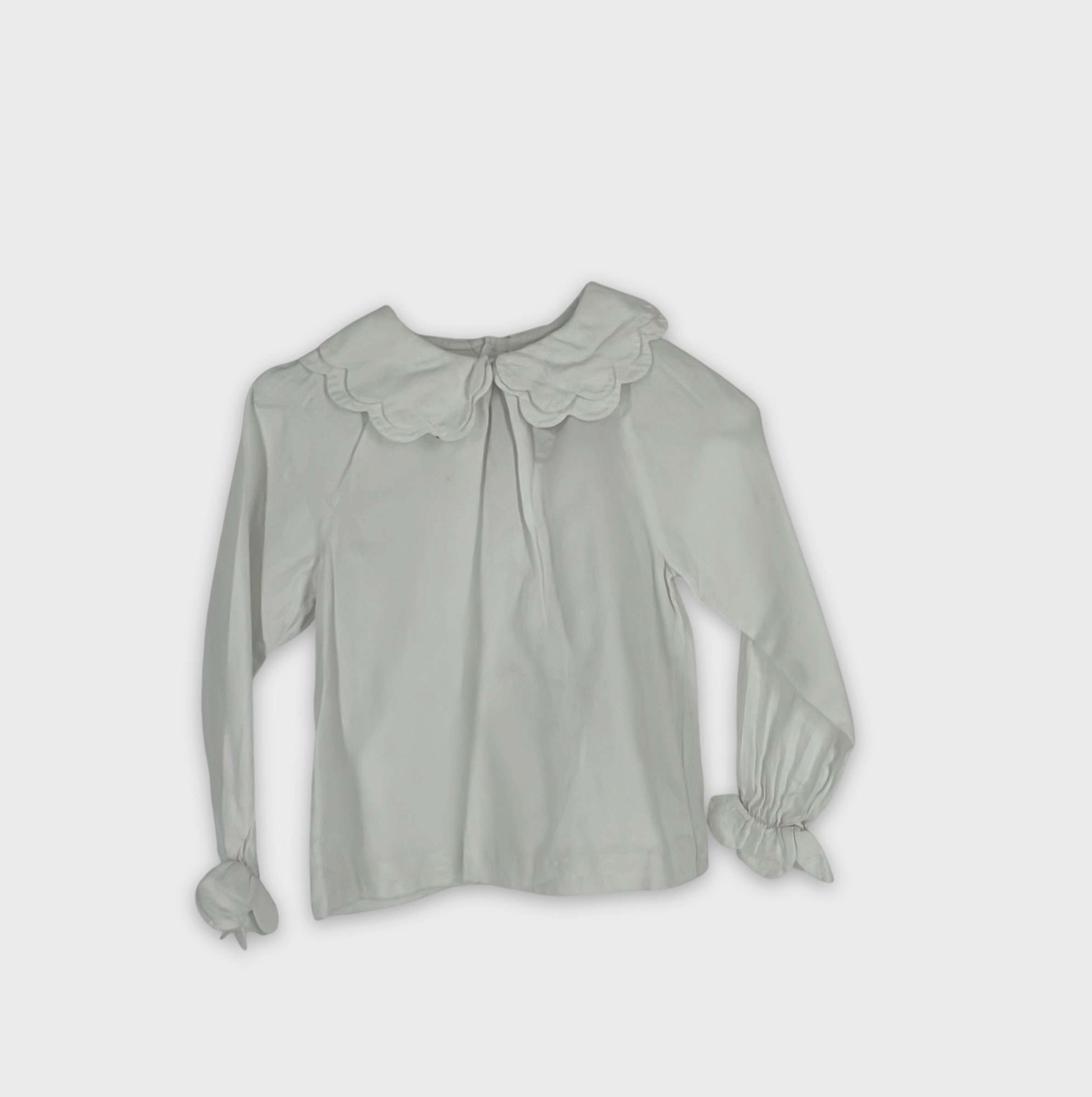 0-Chemise/blouse Jacadi 6 ans
