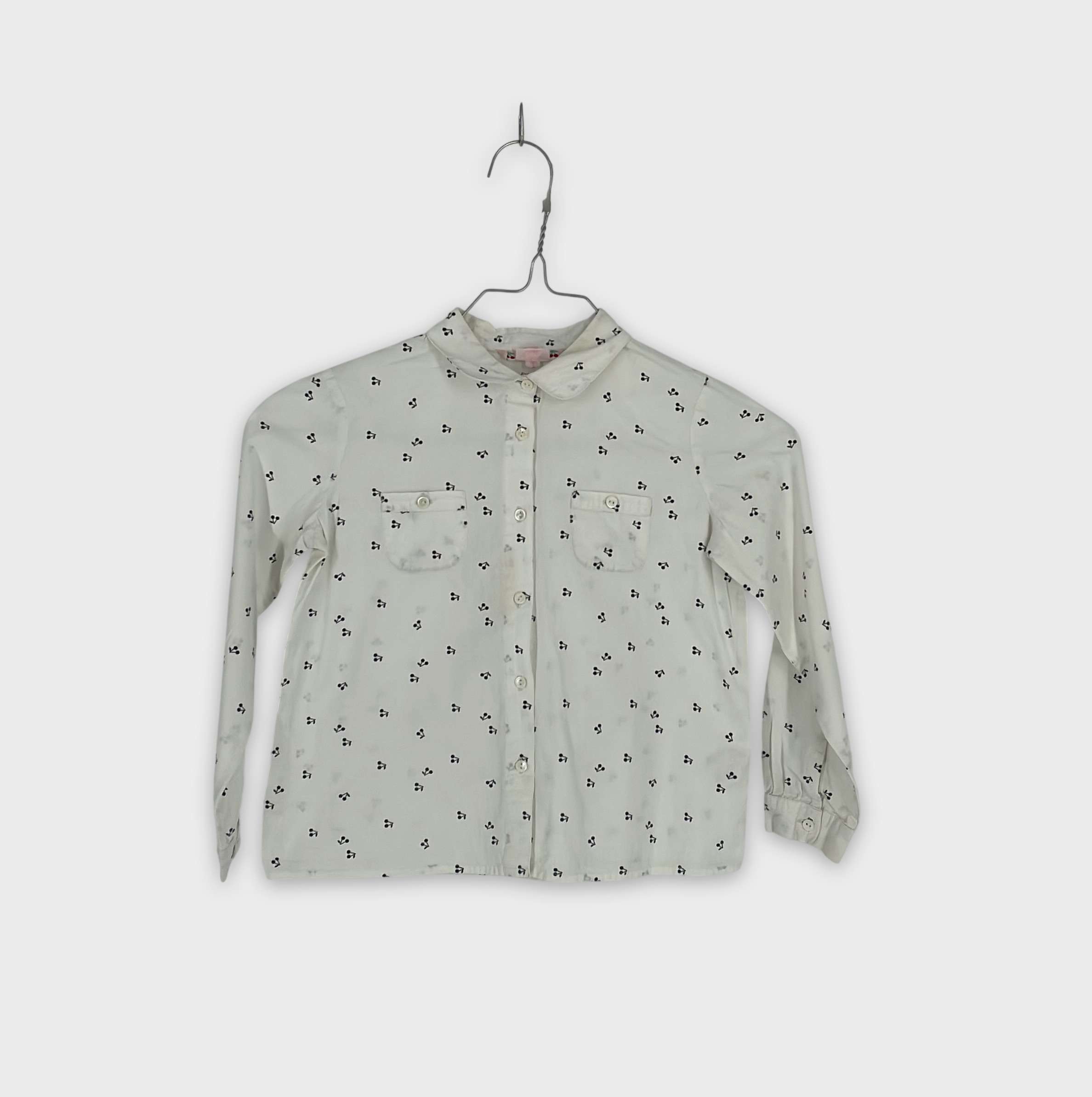 0-Chemise/blouse Bonpoint 6 ans