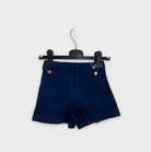0-Short Marque Inconnue 4 ans