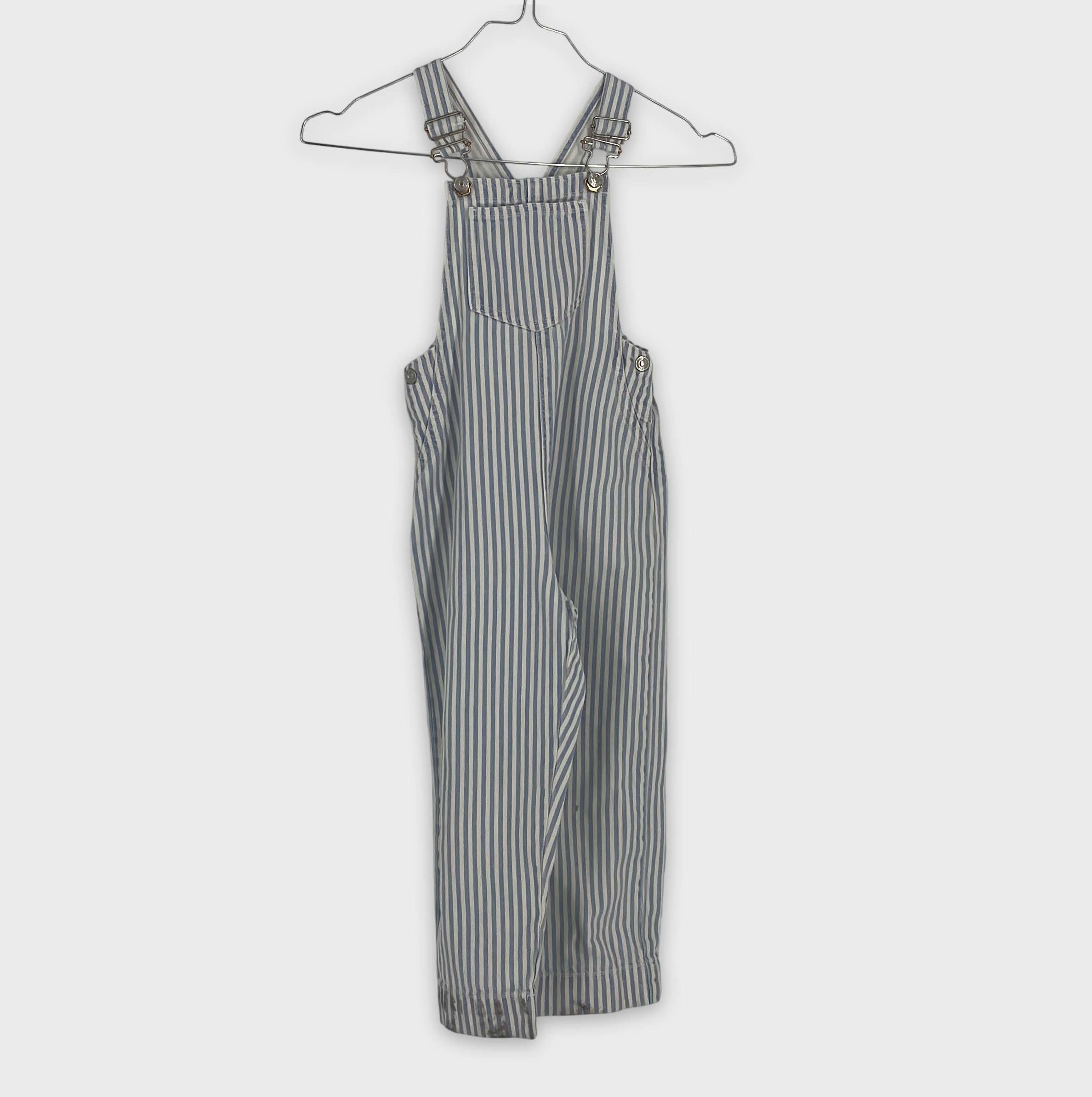0-Salopette (longue) Zara Kids 6 ans