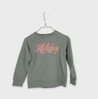 0-Sweat Bonpoint 6 ans