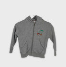 0-Sweat Bonpoint 6 ans
