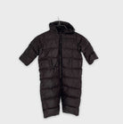 0-Veste/combinaison de ski  Bonpoint 24 mois