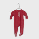 0-Barboteuse Jacadi 12 mois