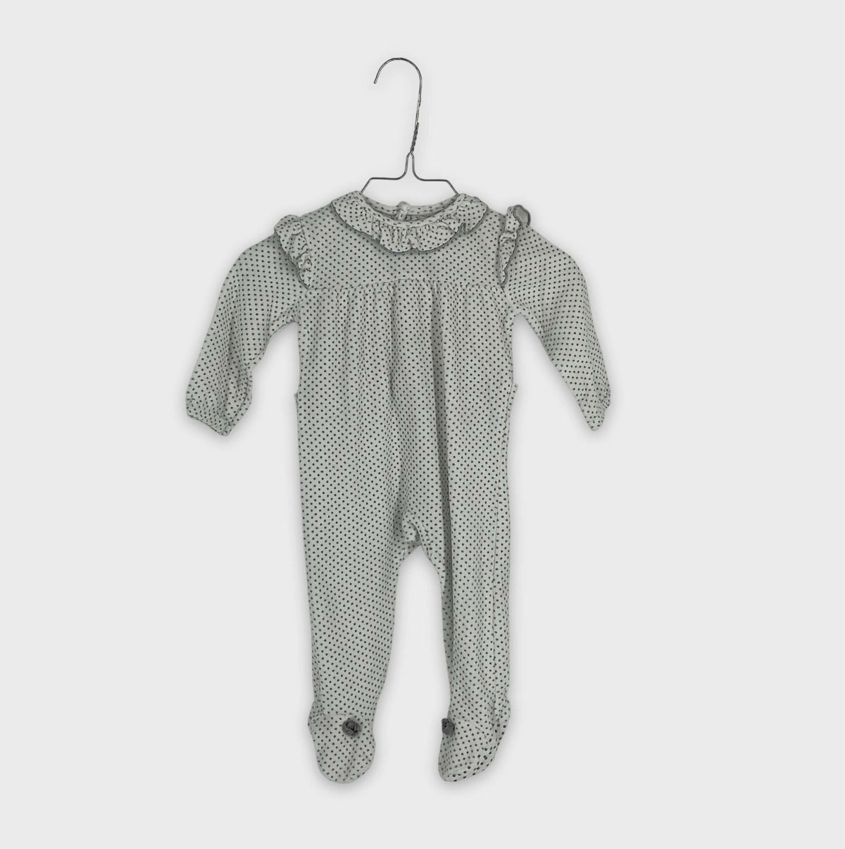 0-Pyjama long Boboli 9 mois