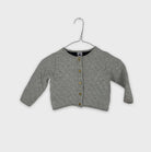 0-Gilet Petit Bateau 3 ans