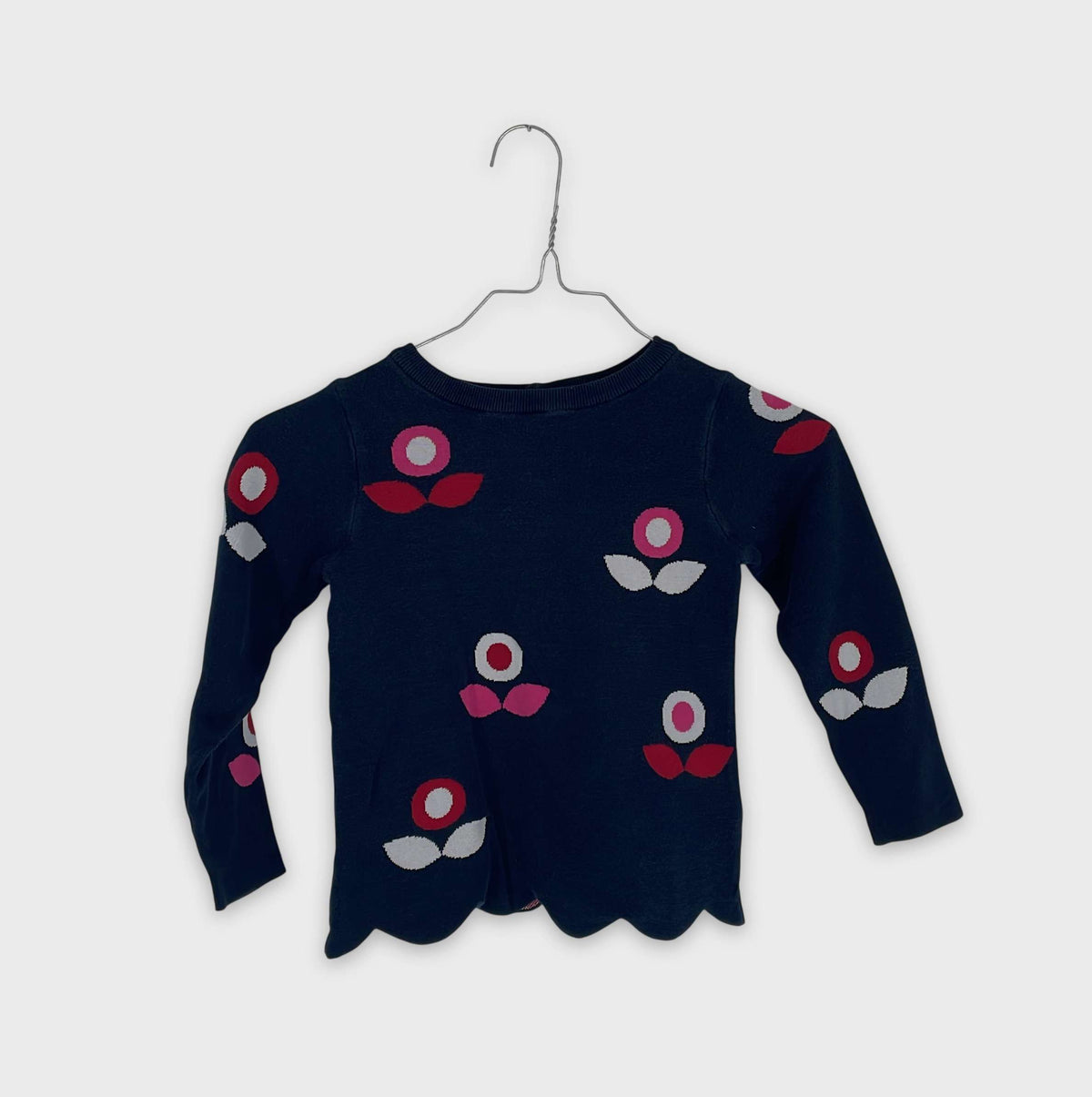 0-Pull Jacadi 4 ans
