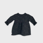 0-Robe Zara Baby 12-18 Mois