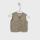 0-Gilet H&M
