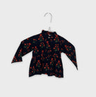 0-Chemise/blouse LePetitLucasDuTerte 6-9 Mois
