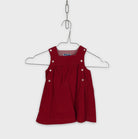 0-Robe Jacadi 6 mois