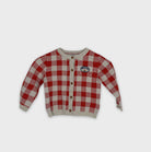 0-Gilet Bout'Chou 18 mois
