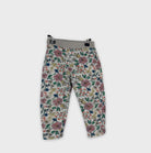 0-Pantalon Petit Bateau 24 mois