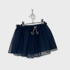 0-Jupe Zara Kids 18-24 Mois