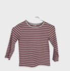 0-T-shirt manches longues Arket