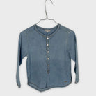 0-Chemise/blouse Louis Louise 4 ans
