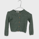 0-Gilet Cyrillus 6 ans