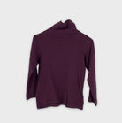 0-Pull Bonton 6 ans
