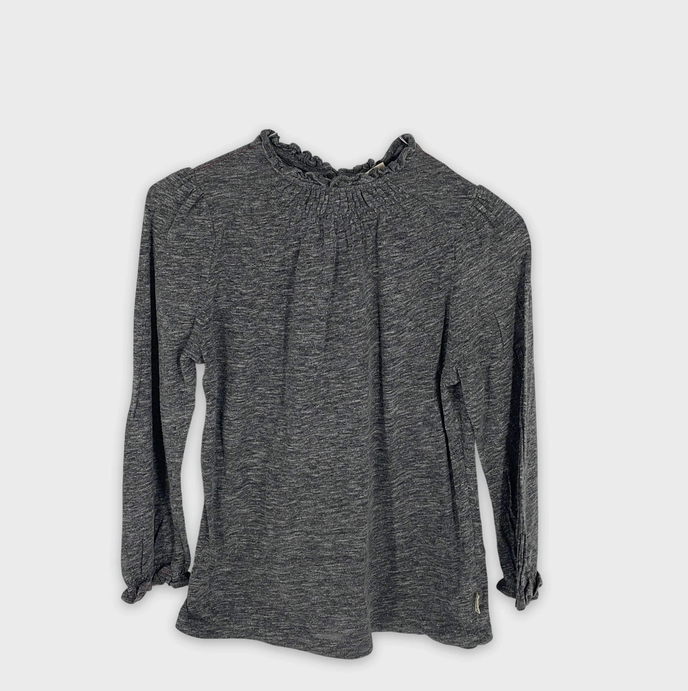 0-T-shirt manches longues Bellerose 6 ans