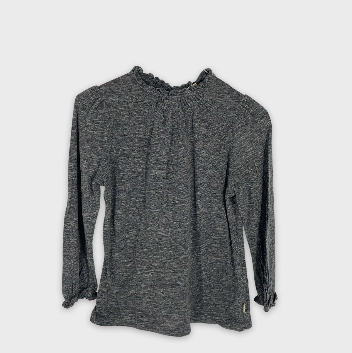 0-T-shirt manches longues Bellerose 6 ans