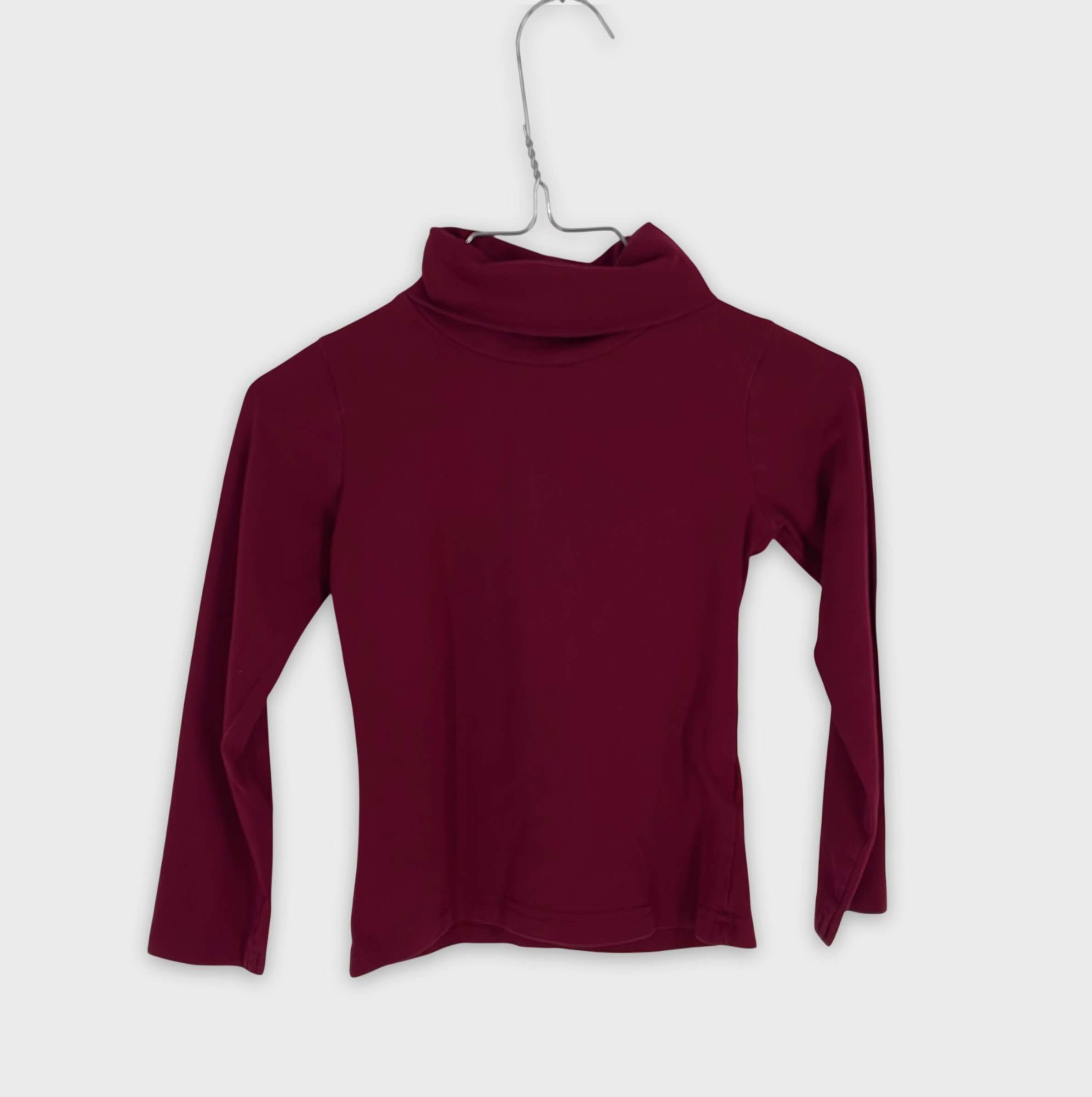 0-T-shirt manches longues Emoi Émoi 5 ans