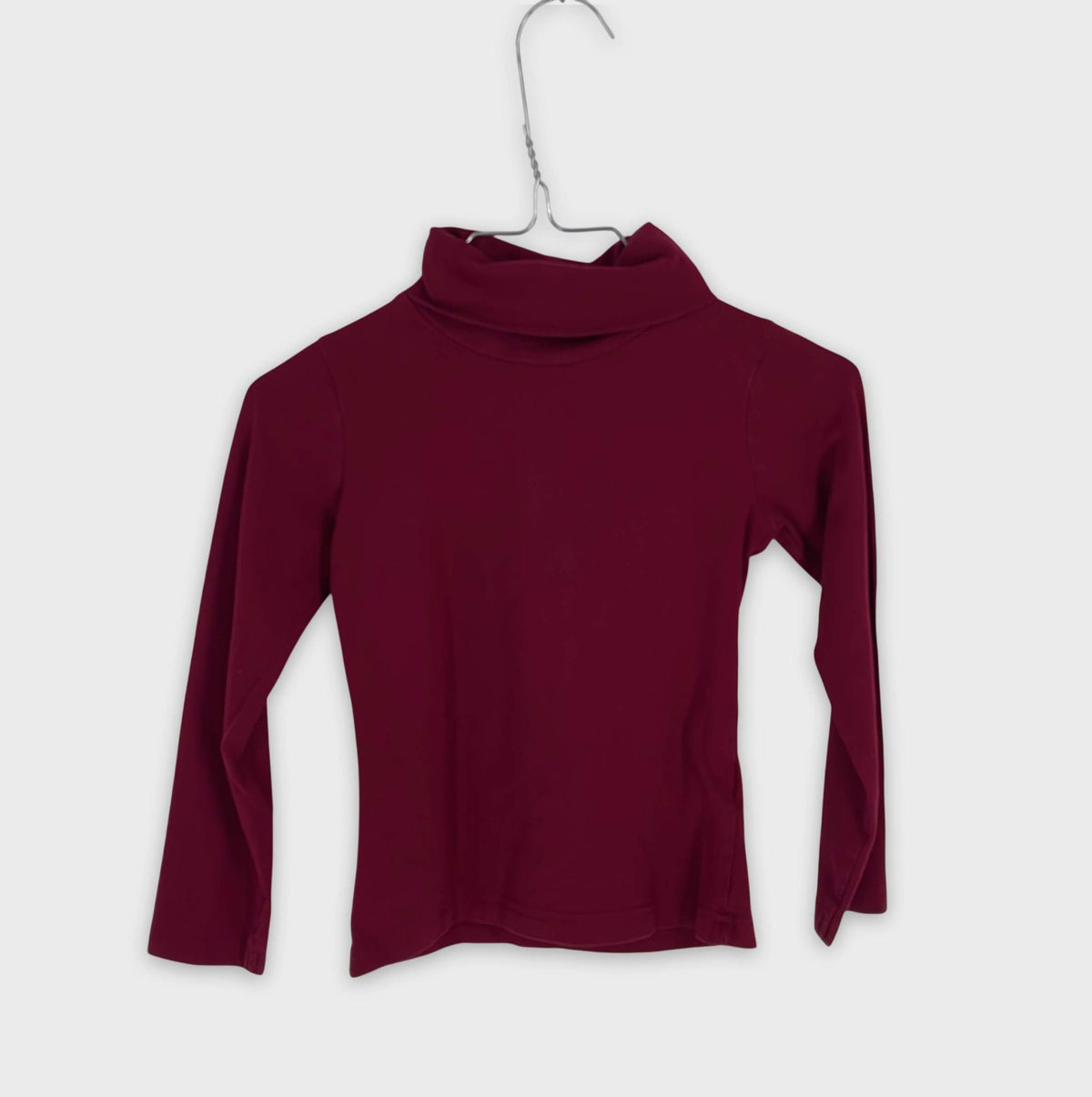 0-T-shirt manches longues Emoi Émoi 5 ans