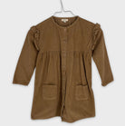 0-Robe Marlot 6 ans