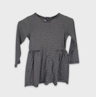 0-Robe Petit Bateau 6 ans