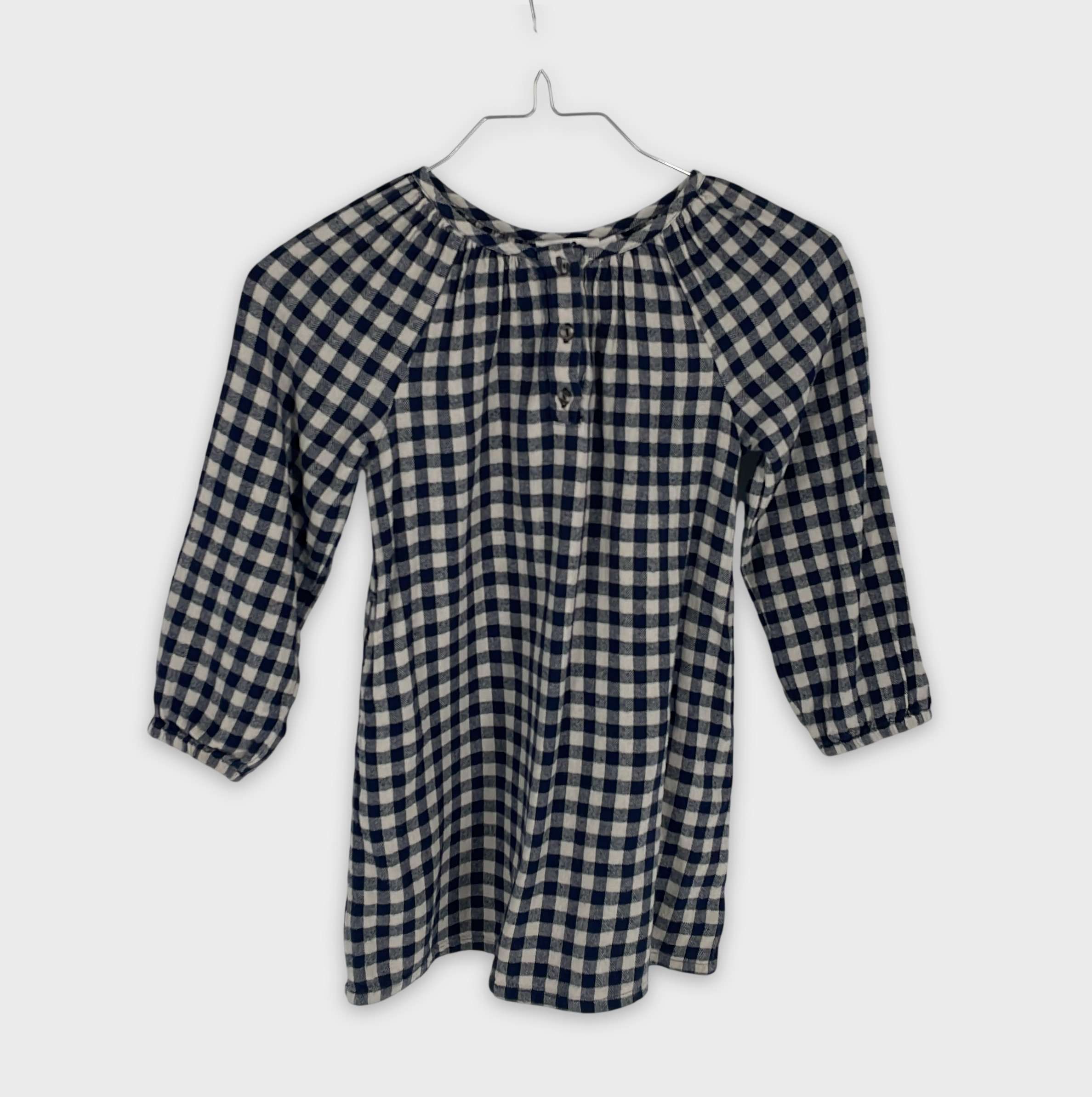 0-Chemise/blouse Cyrillus 6 ans