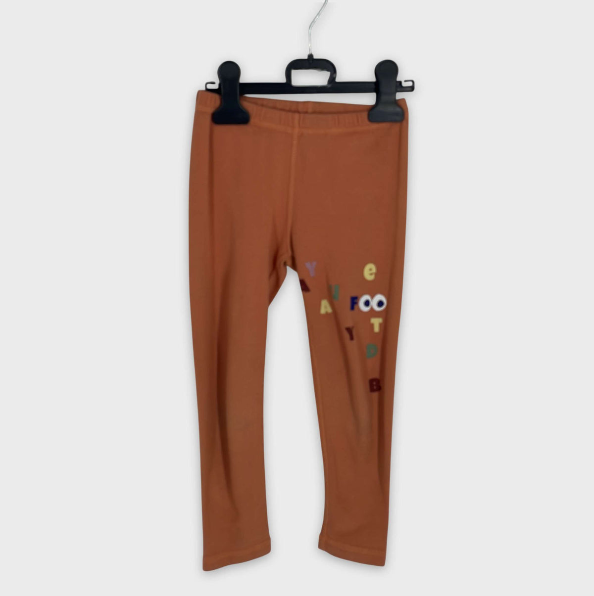 0-Legging Marque Inconnue