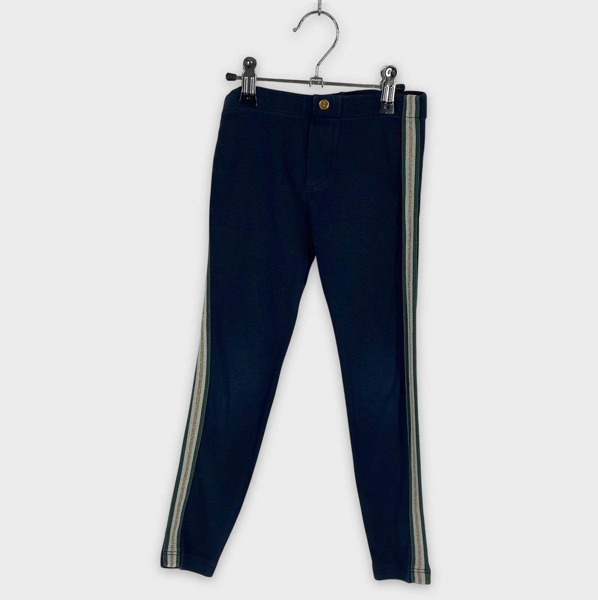 0-Pantalon Petit Bateau 10 ans