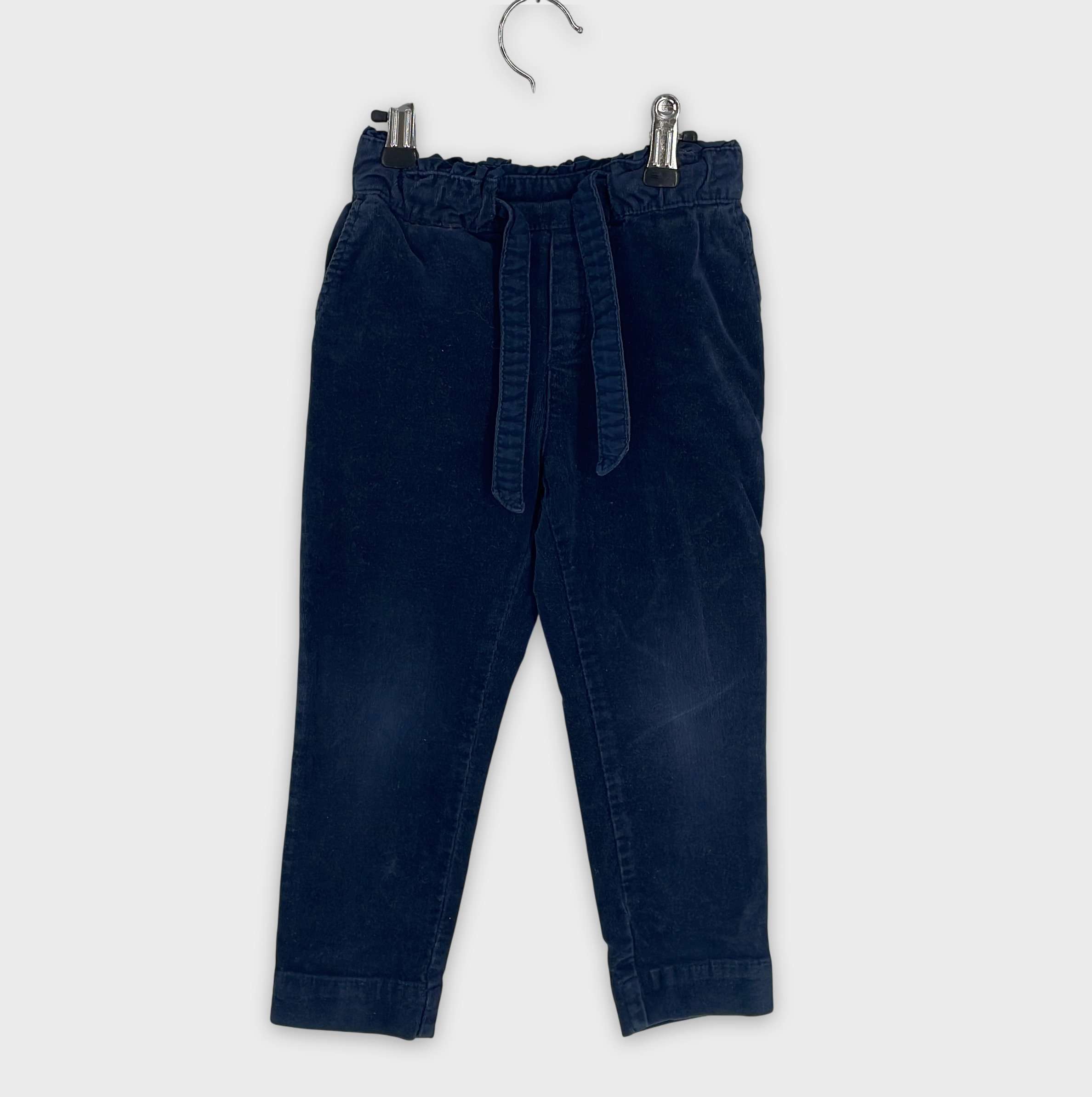0-Pantalon Cyrillus 5 ans