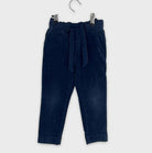 0-Pantalon Cyrillus 5 ans