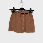 0-Jupe Marque Inconnue 6 ans