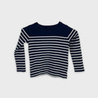 0-T-shirt manches longues Monoprix 5 ans