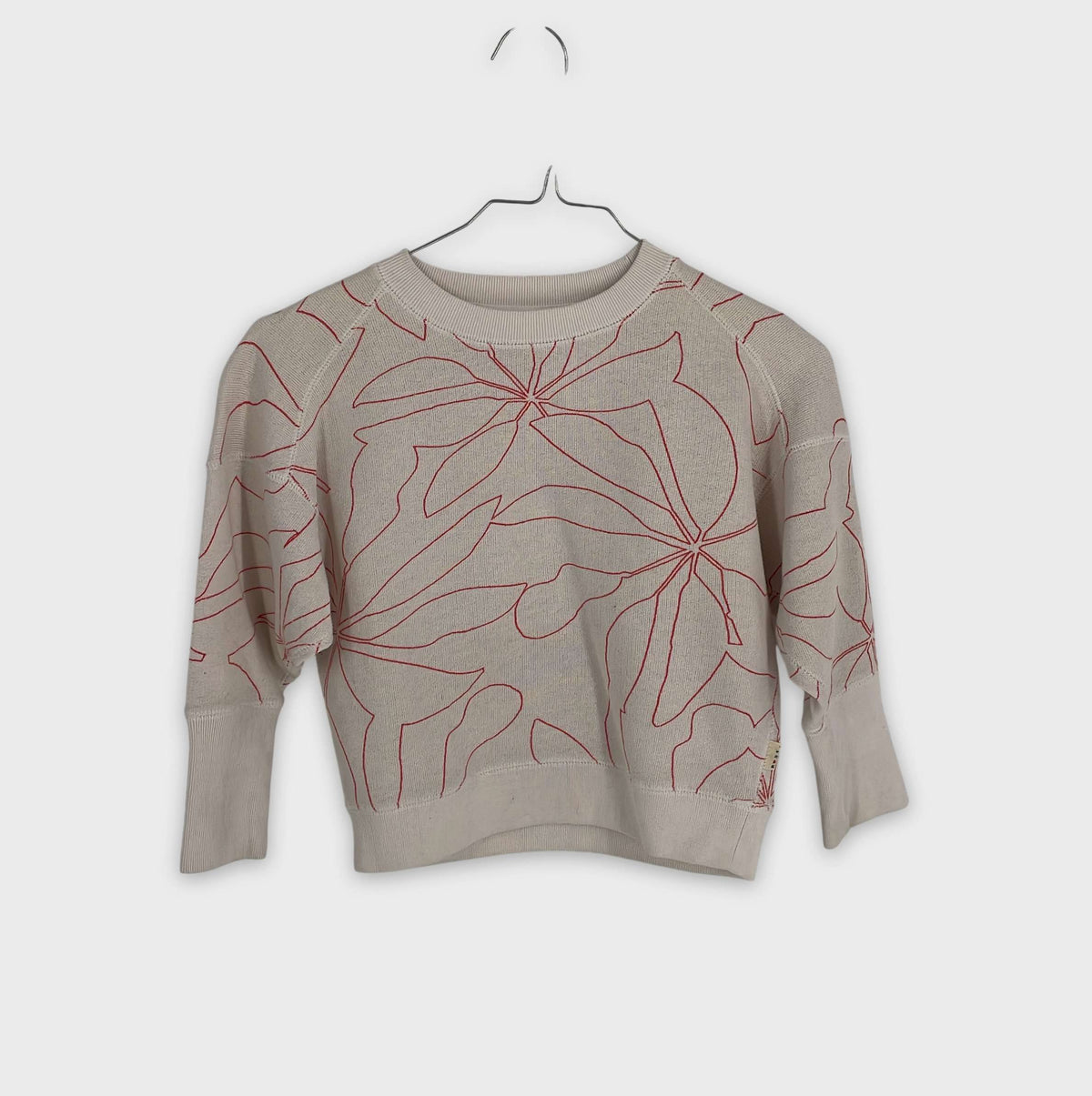 0-Sweat Bellerose 6 ans