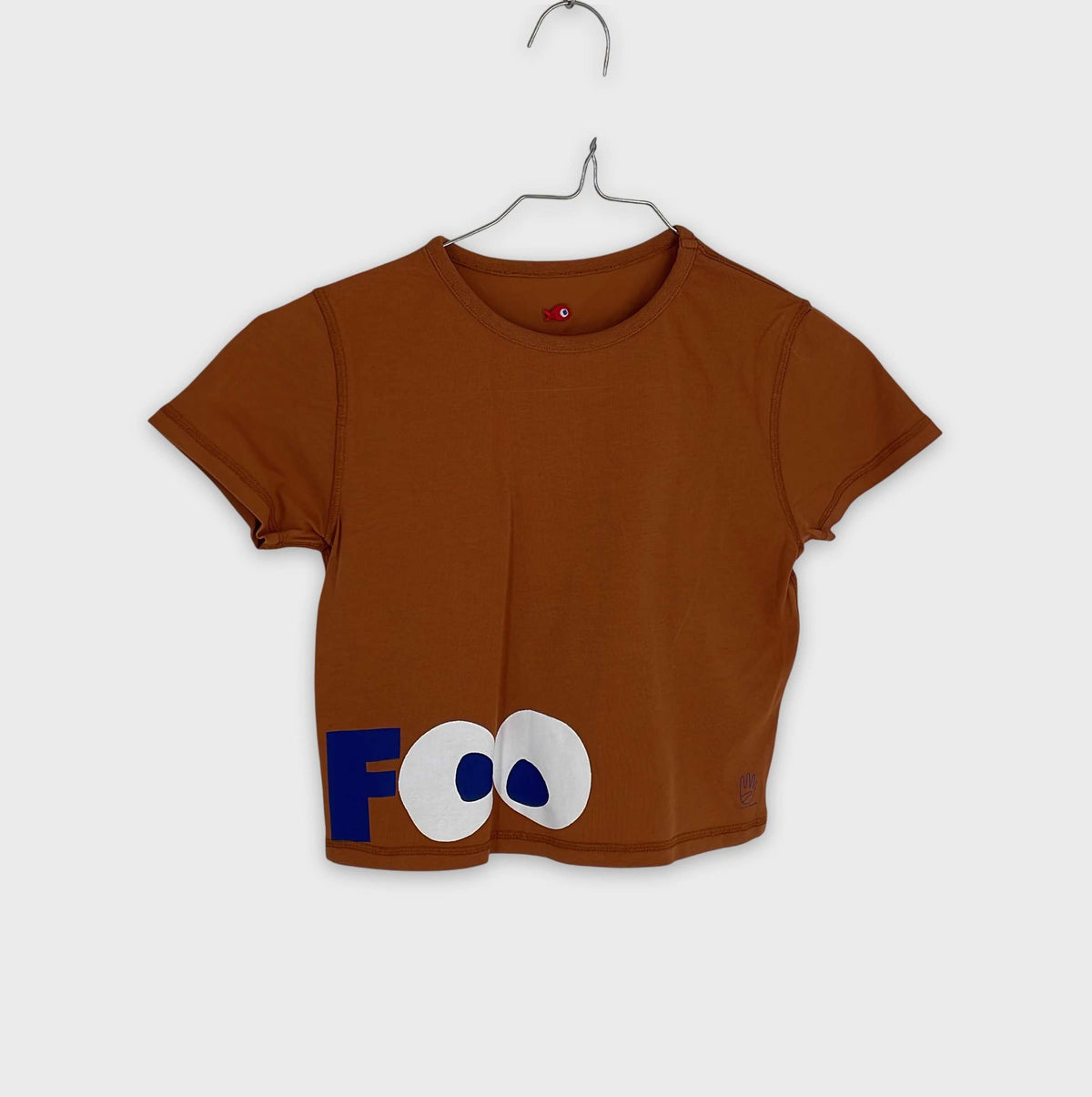 0-T-shirt manches courtes Marque Inconnue