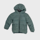 0-Doudoune Petit Bateau 6 ans