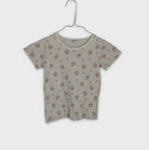 0-T-shirt manches courtes Marque Inconnue