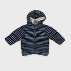 0-Doudoune Petit Bateau 6 mois