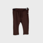 0-Pantalon Lil' Atelier 6-9 Mois