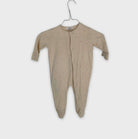 0-Pyjama long Zara Home 9-12 Mois
