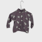 0-Polaire H&M 12-18 Mois